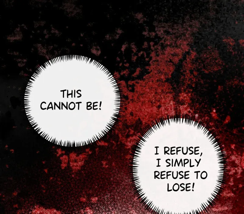 Go Away Romeo Chapter 100 page 118 - 