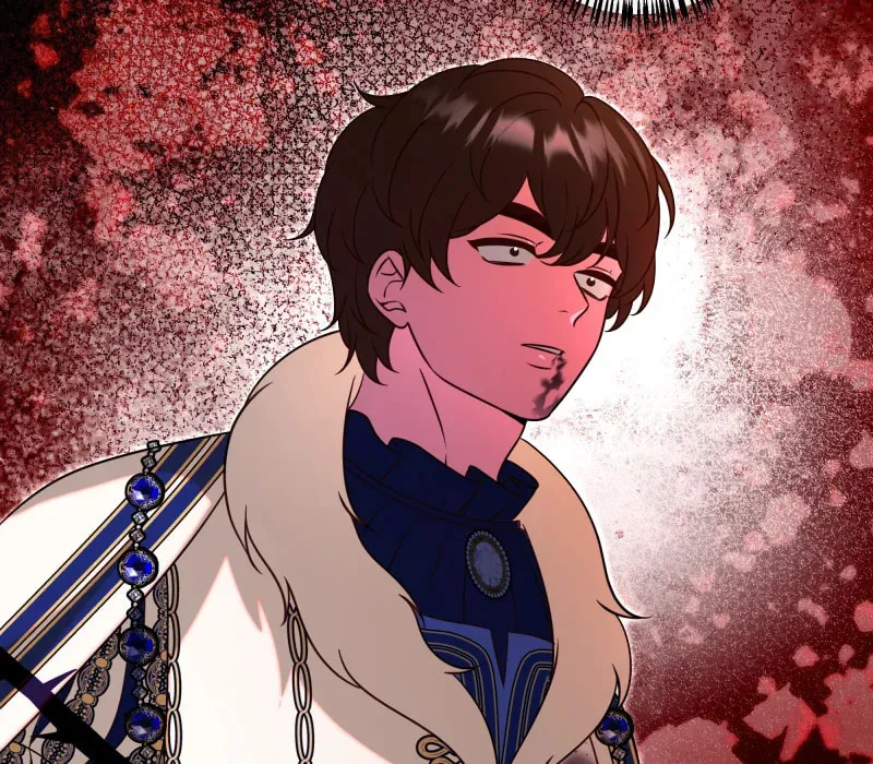 Go Away Romeo Chapter 100 page 119 - 