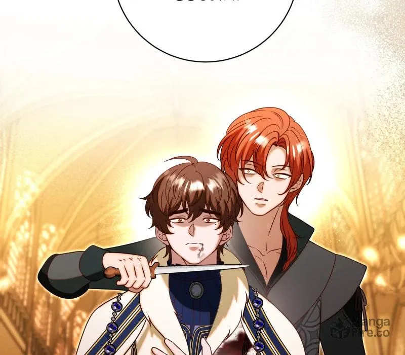 Go Away Romeo Chapter 100 page 123 - 