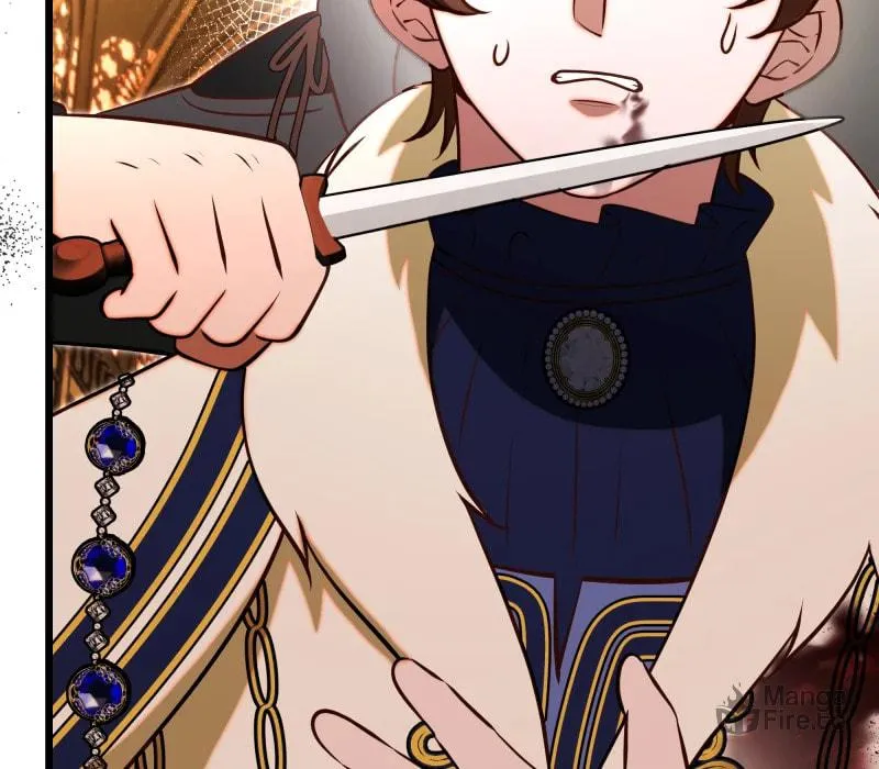 Go Away Romeo Chapter 100 page 126 - 