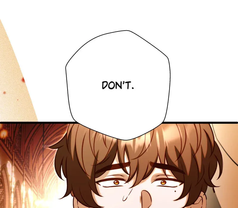 Go Away Romeo Chapter 100 page 128 - 