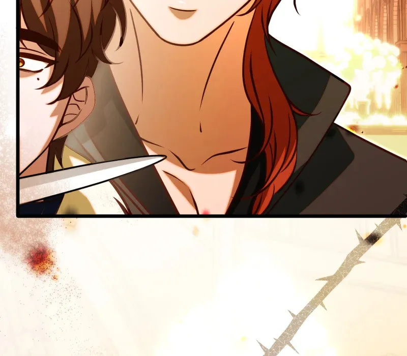 Go Away Romeo Chapter 100 page 131 - 
