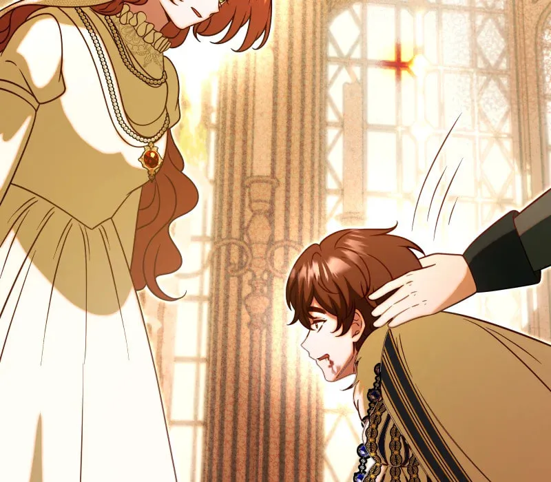 Go Away Romeo Chapter 100 page 133 - 