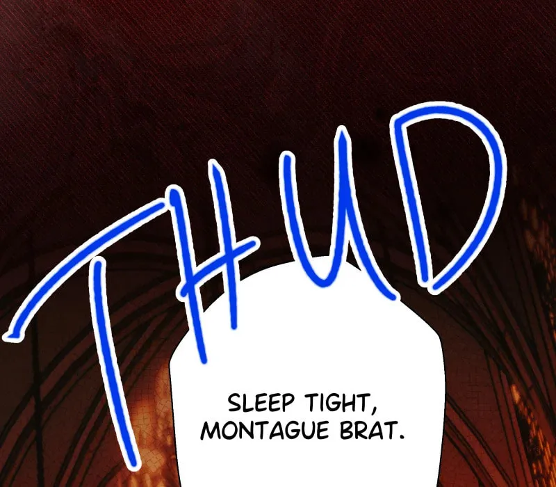 Go Away Romeo Chapter 100 page 142 - 