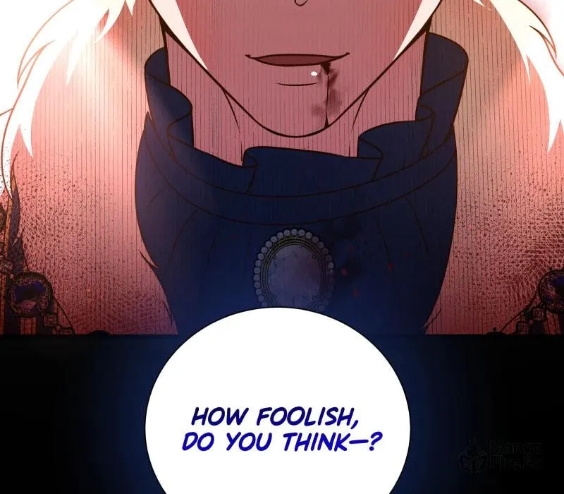 Go Away Romeo Chapter 100 page 5 - 