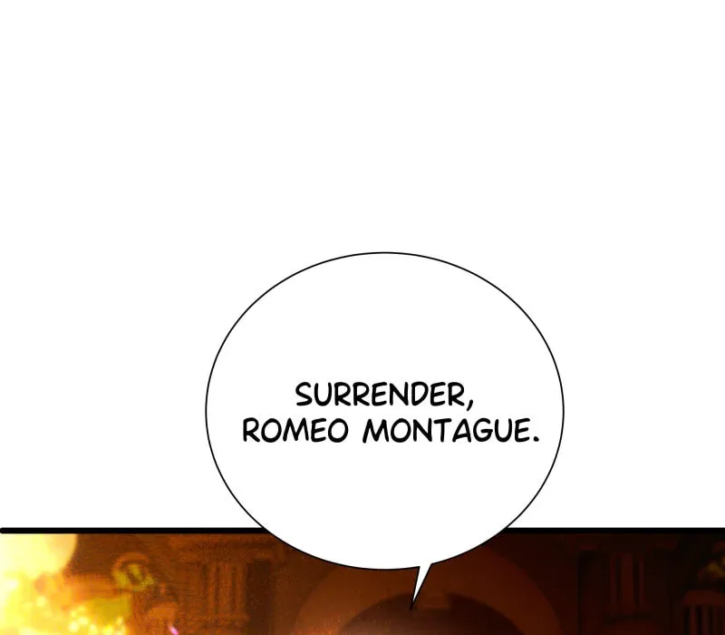 Go Away Romeo Chapter 100 page 43 - 