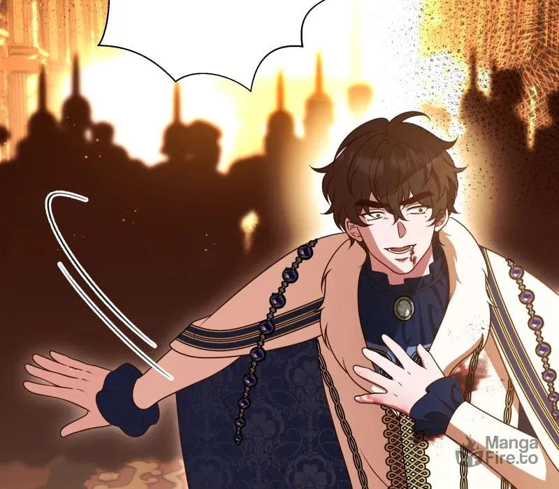 Go Away Romeo Chapter 100 page 55 - 
