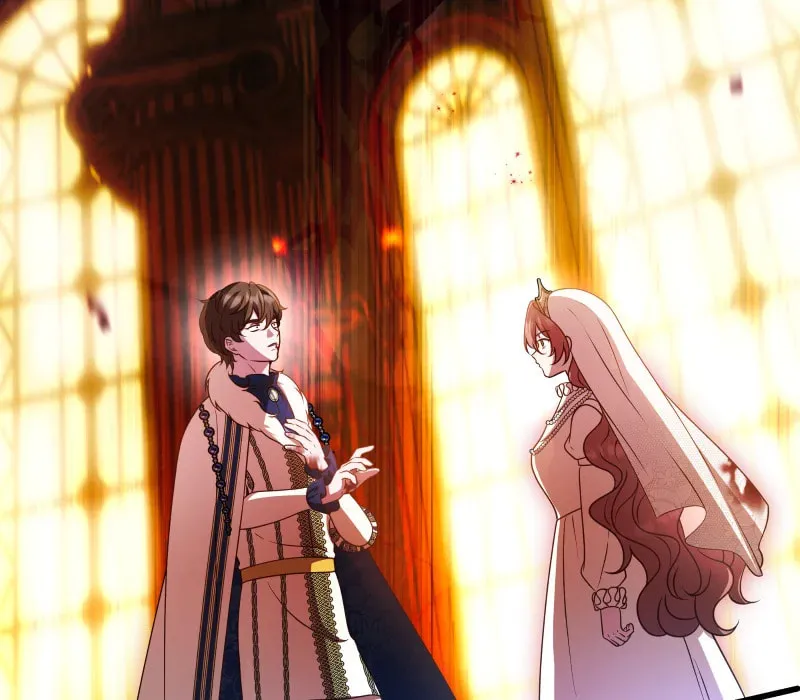 Go Away Romeo Chapter 100 page 62 - 