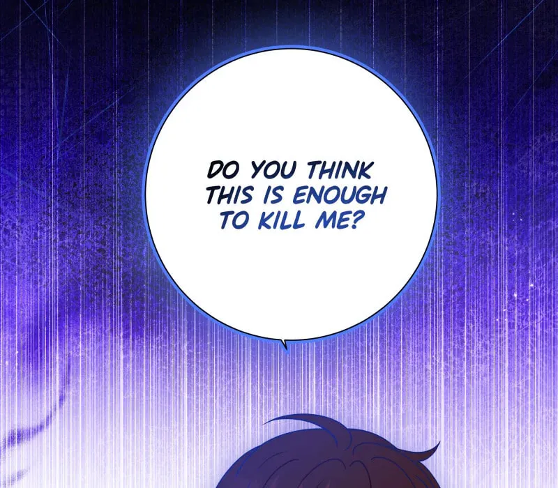 Go Away Romeo Chapter 100 page 8 - 
