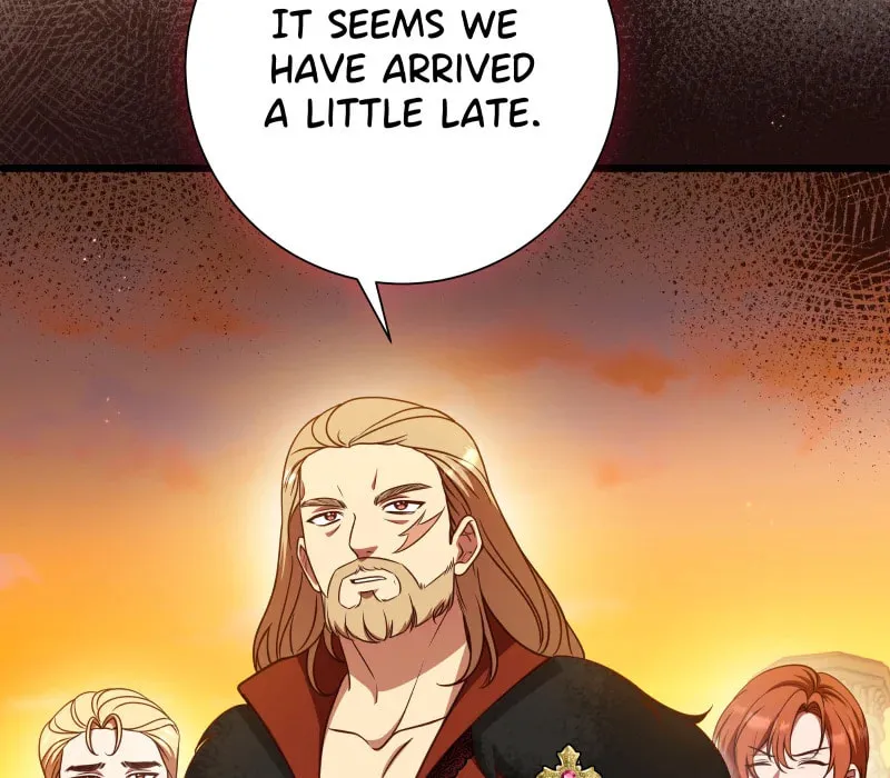Go Away Romeo Chapter 100 page 73 - 