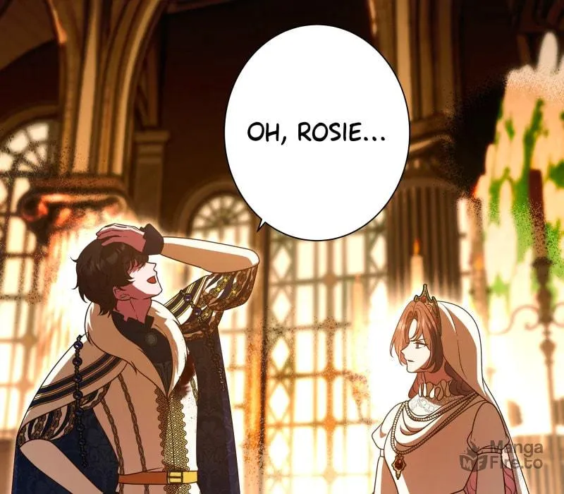 Go Away Romeo Chapter 100 page 81 - 