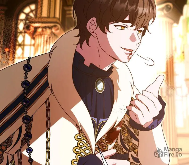 Go Away Romeo Chapter 100 page 84 - 