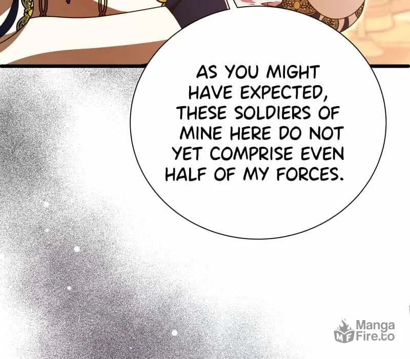 Go Away Romeo Chapter 100 page 85 - 