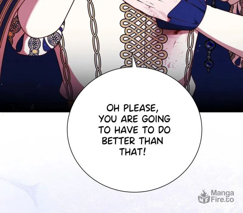 Go Away Romeo Chapter 100 page 10 - 