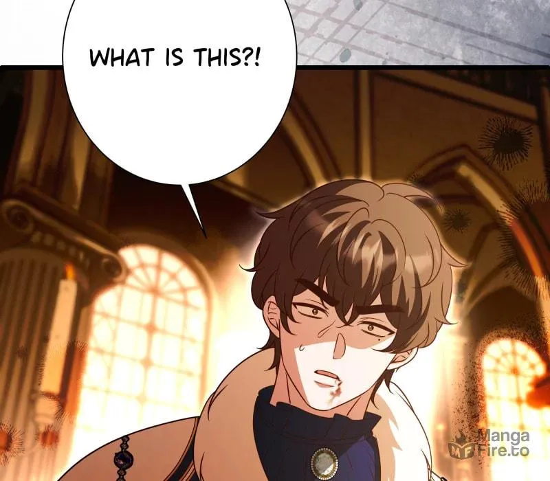 Go Away Romeo Chapter 100 page 95 - 