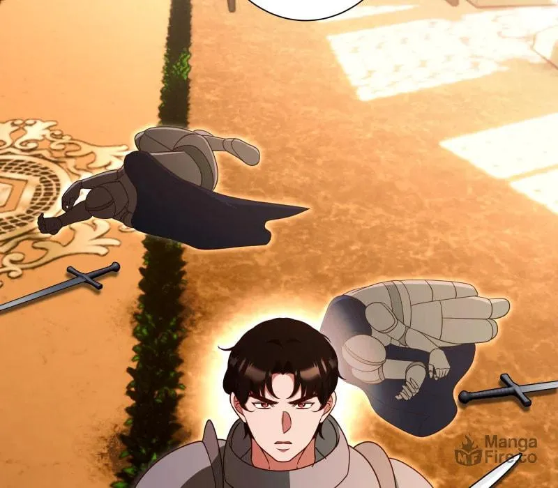 Go Away Romeo Chapter 100 page 99 - 