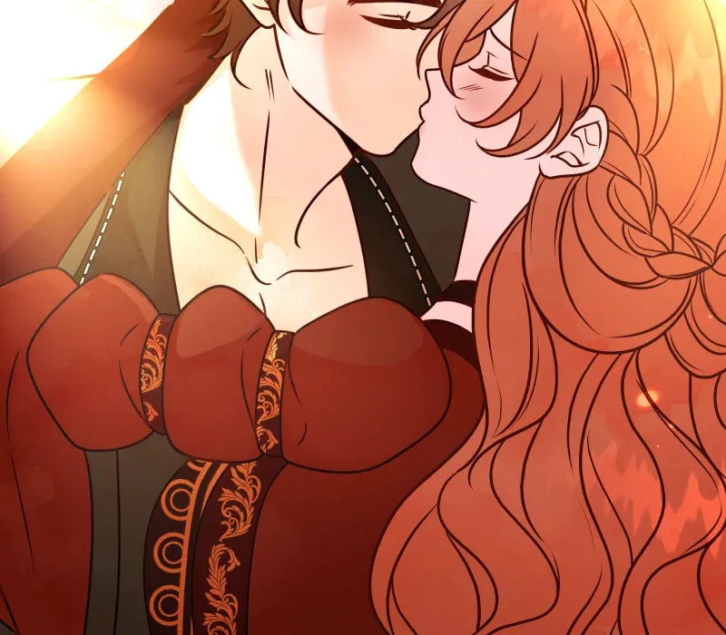 Go Away Romeo Chapter 101 page 104 - 