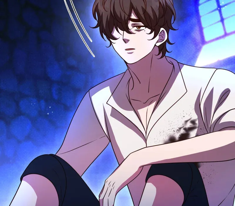 Go Away Romeo Chapter 101 page 121 - 