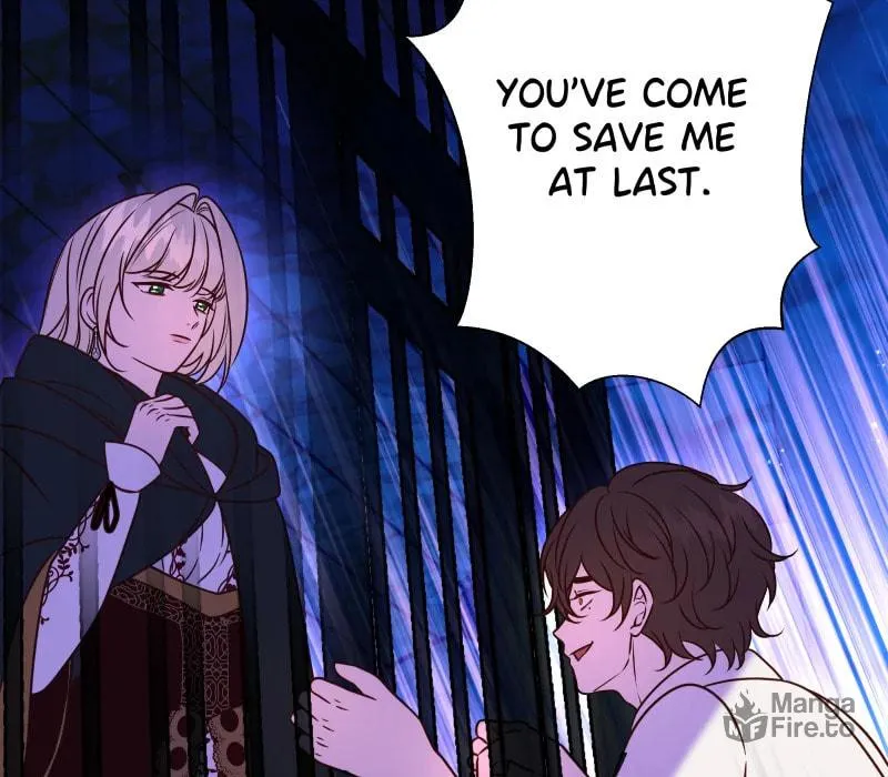 Go Away Romeo Chapter 101 page 123 - 
