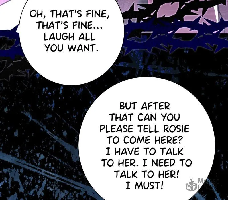 Go Away Romeo Chapter 101 page 135 - 