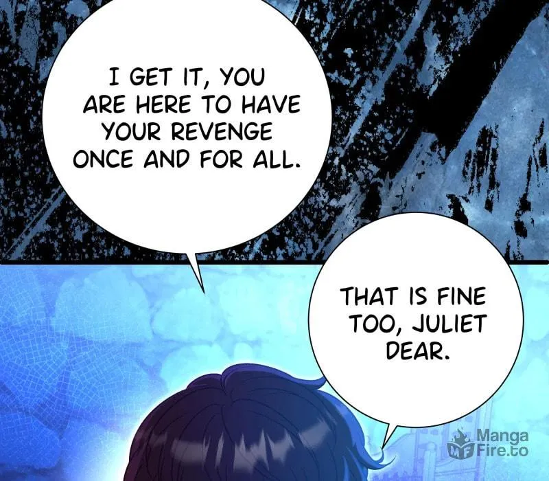 Go Away Romeo Chapter 101 page 138 - 