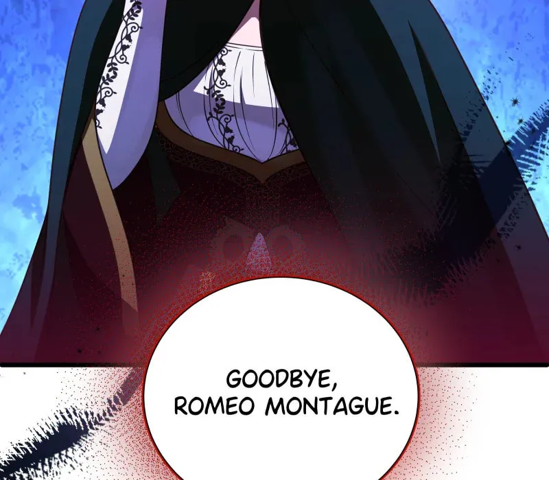 Go Away Romeo Chapter 101 page 146 - 