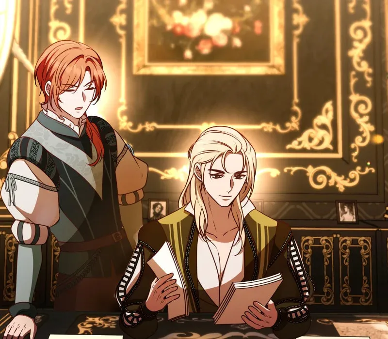 Go Away Romeo Chapter 101 page 152 - 