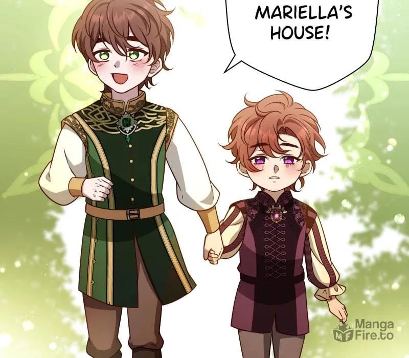 Go Away Romeo Chapter 101 page 168 - 