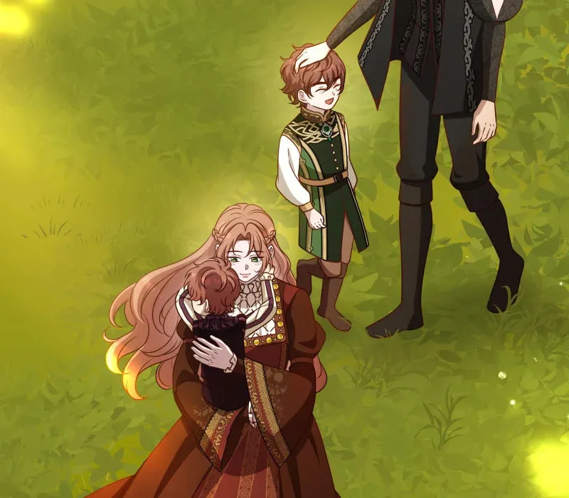 Go Away Romeo Chapter 101 page 173 - 