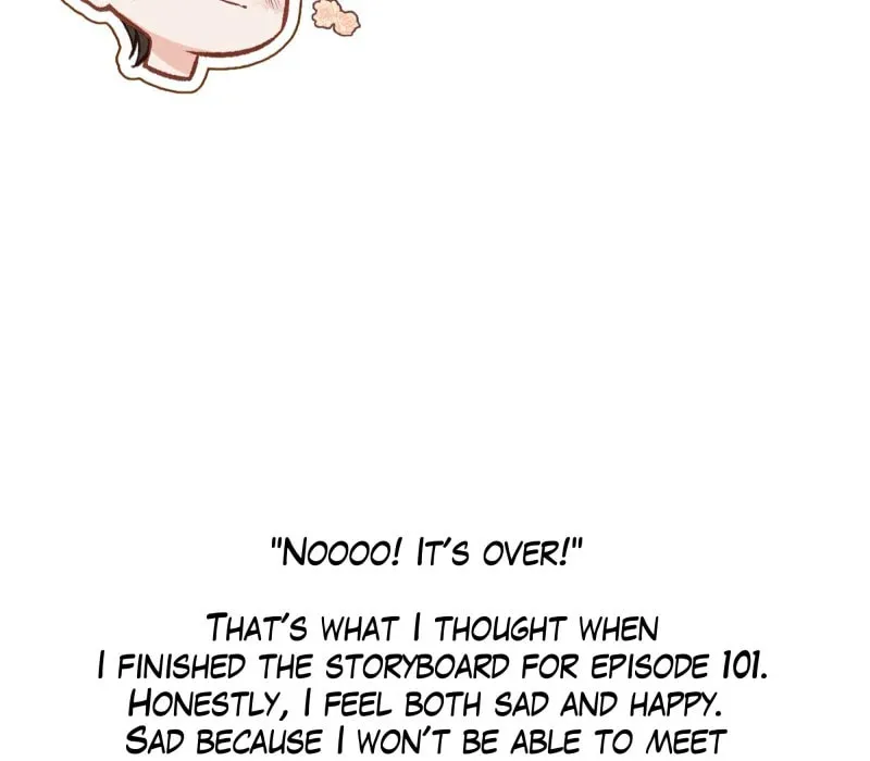 Go Away Romeo Chapter 101 page 181 - 