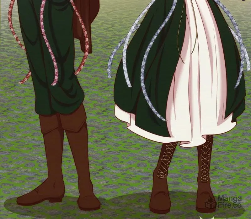 Go Away Romeo Chapter 101 page 190 - 