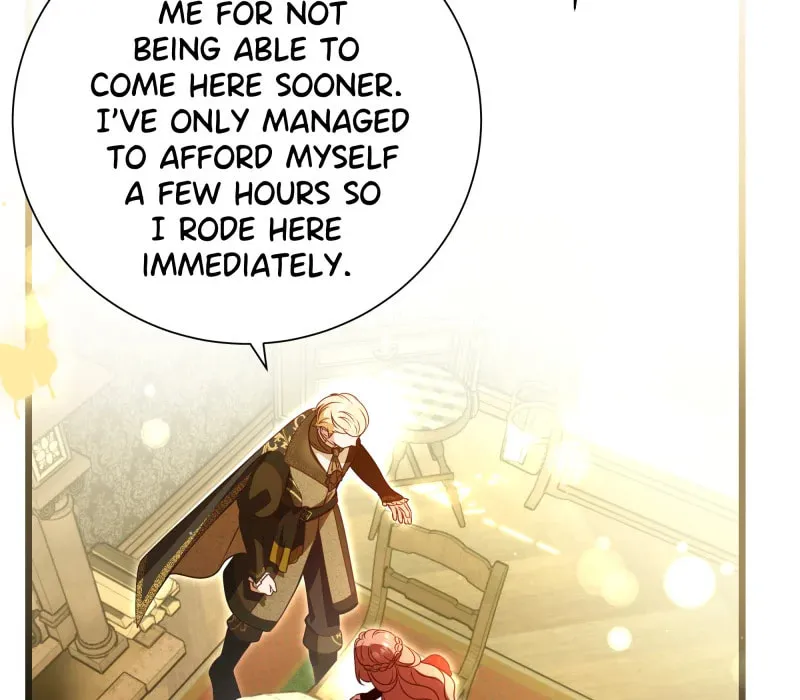 Go Away Romeo Chapter 101 page 49 - 