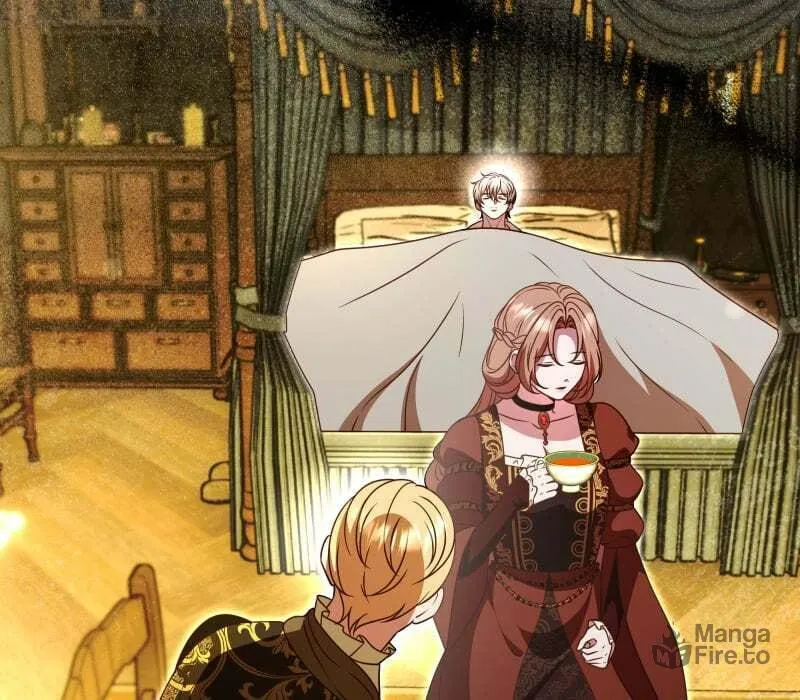 Go Away Romeo Chapter 101 page 55 - 