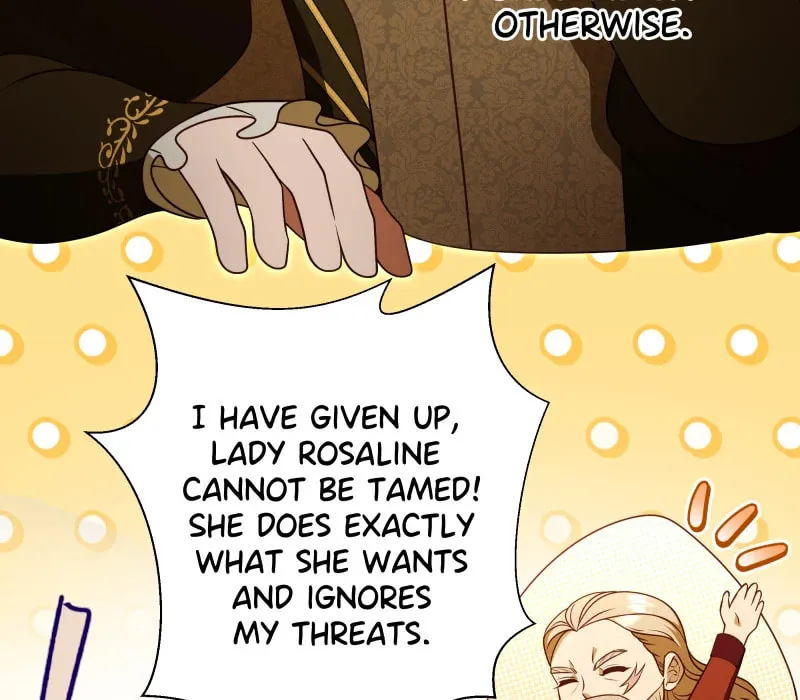 Go Away Romeo Chapter 101 page 68 - 