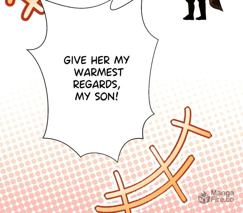 Go Away Romeo Chapter 101 page 70 - 