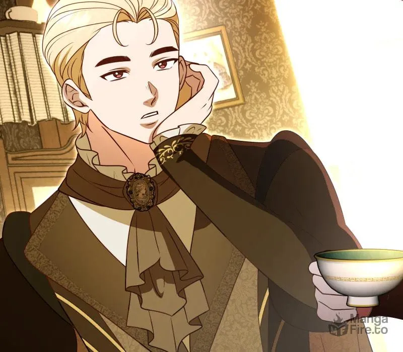 Go Away Romeo Chapter 101 page 72 - 