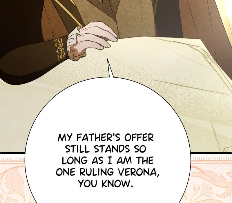 Go Away Romeo Chapter 101 page 73 - 