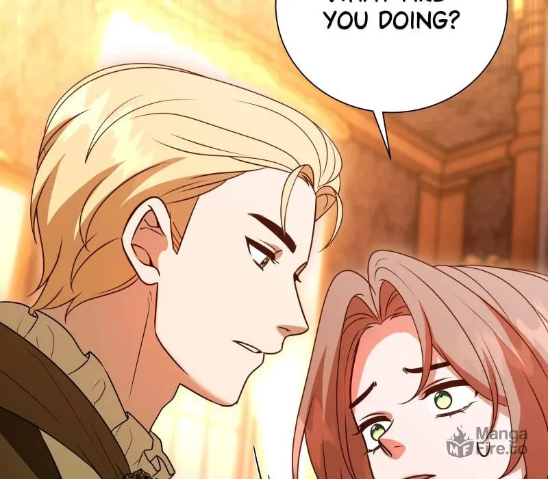 Go Away Romeo Chapter 101 page 78 - 