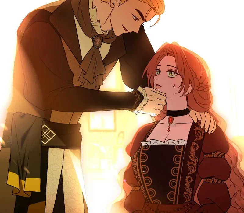Go Away Romeo Chapter 101 page 82 - 