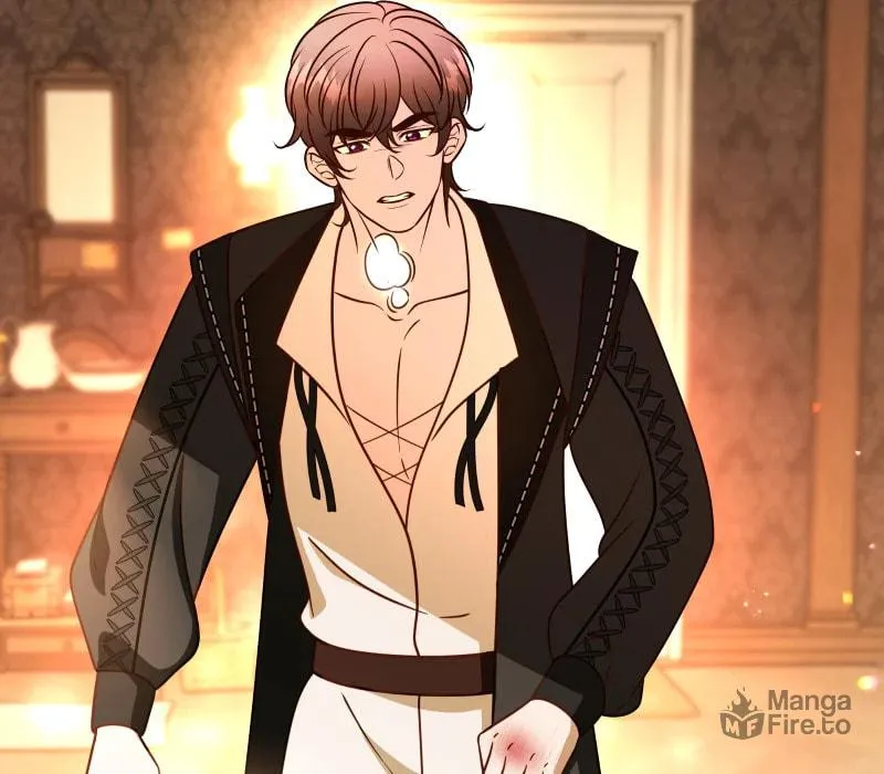Go Away Romeo Chapter 101 page 96 - 