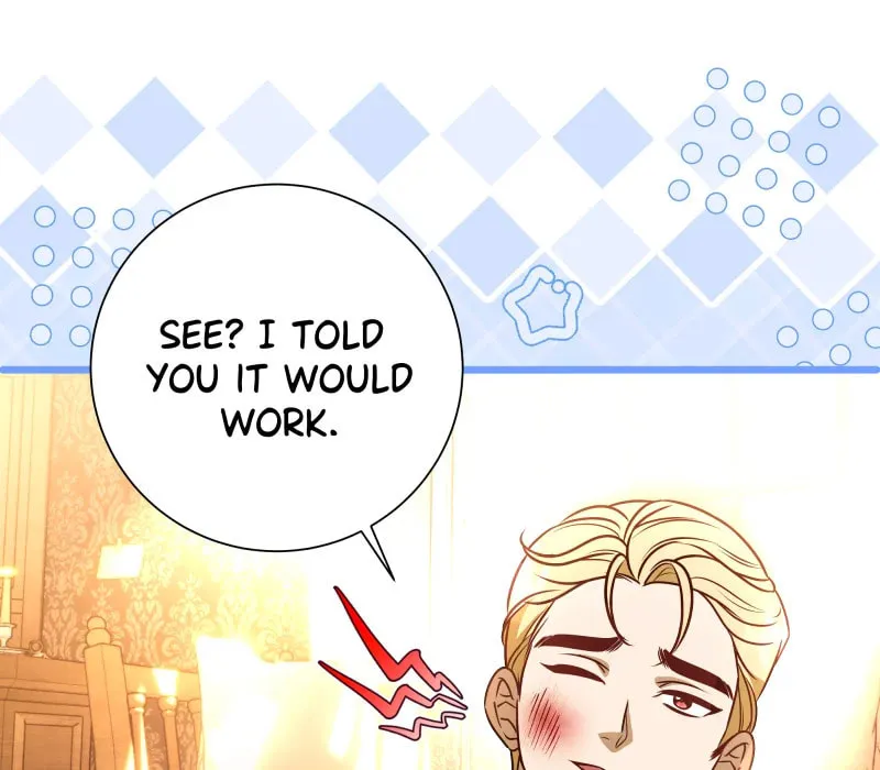 Go Away Romeo Chapter 101 page 98 - 
