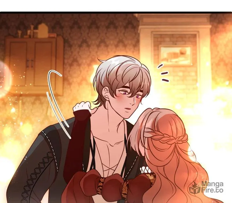 Go Away Romeo Chapter 101 page 100 - 