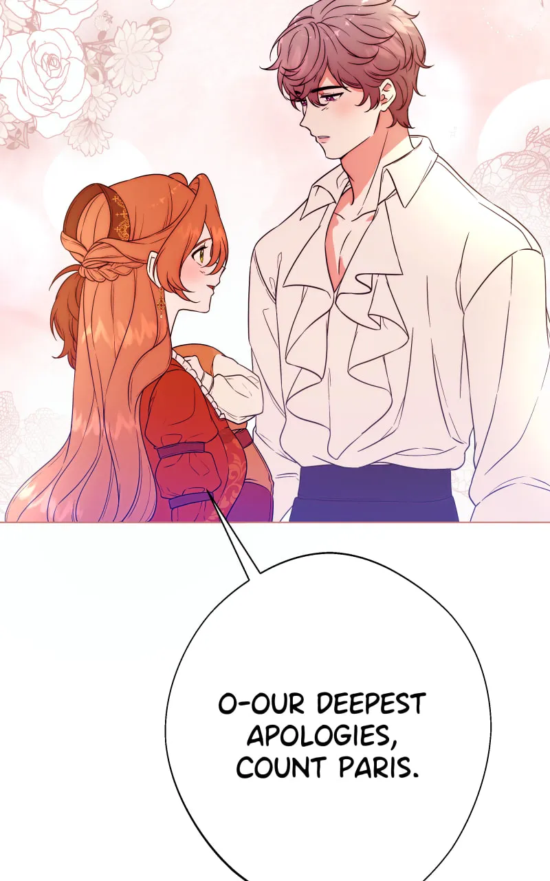 Read Go Away Romeo chapter 15 image 45 on Lezhin