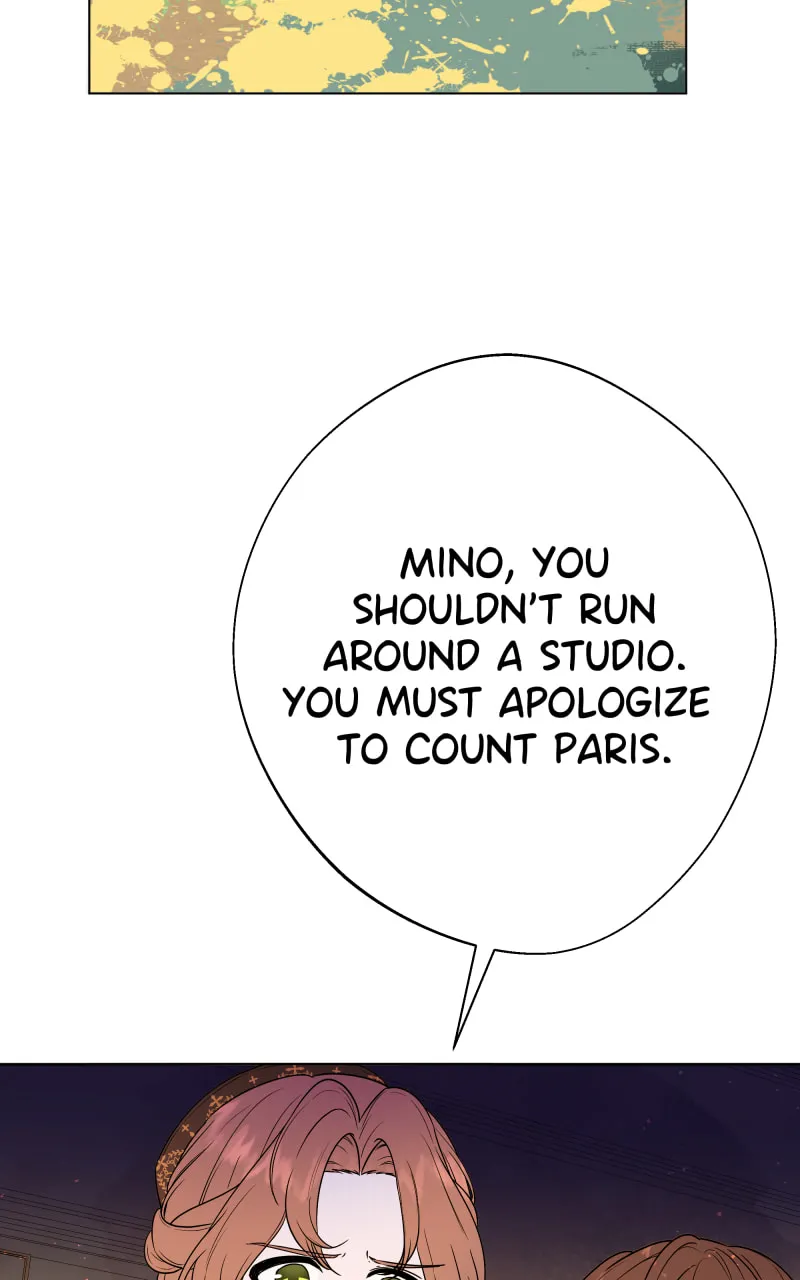 Read Go Away Romeo chapter 15 image 48 on Lezhin