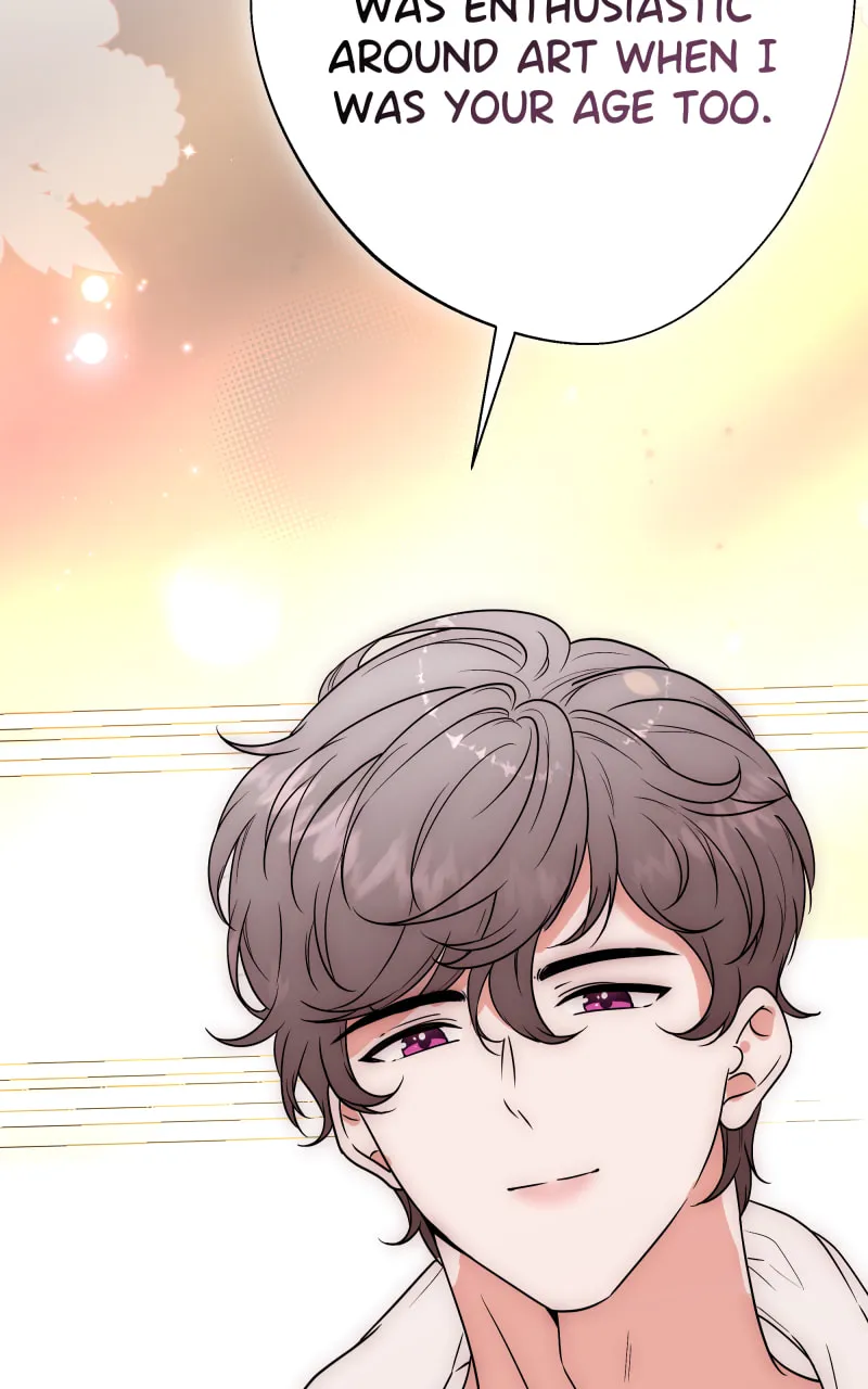 Read Go Away Romeo chapter 15 image 52 on Lezhin
