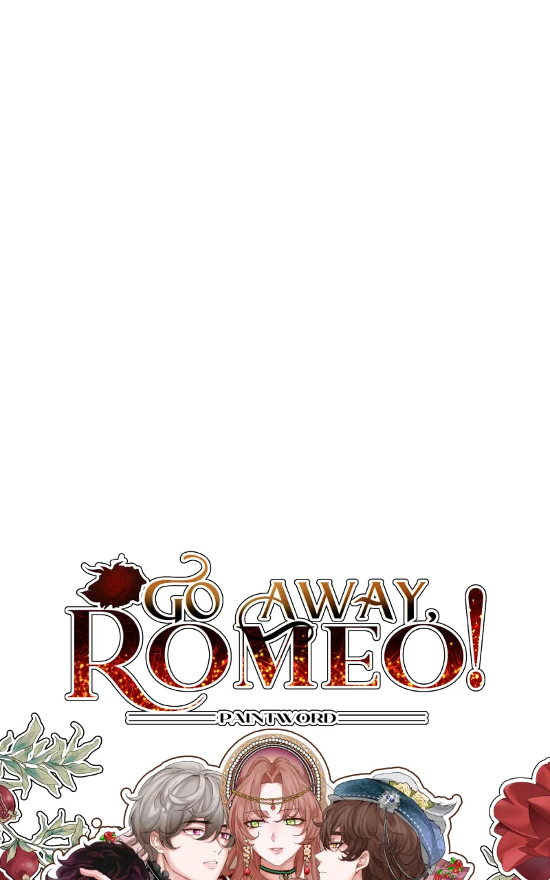 Read Go Away Romeo chapter 15 image 97 on Lezhin