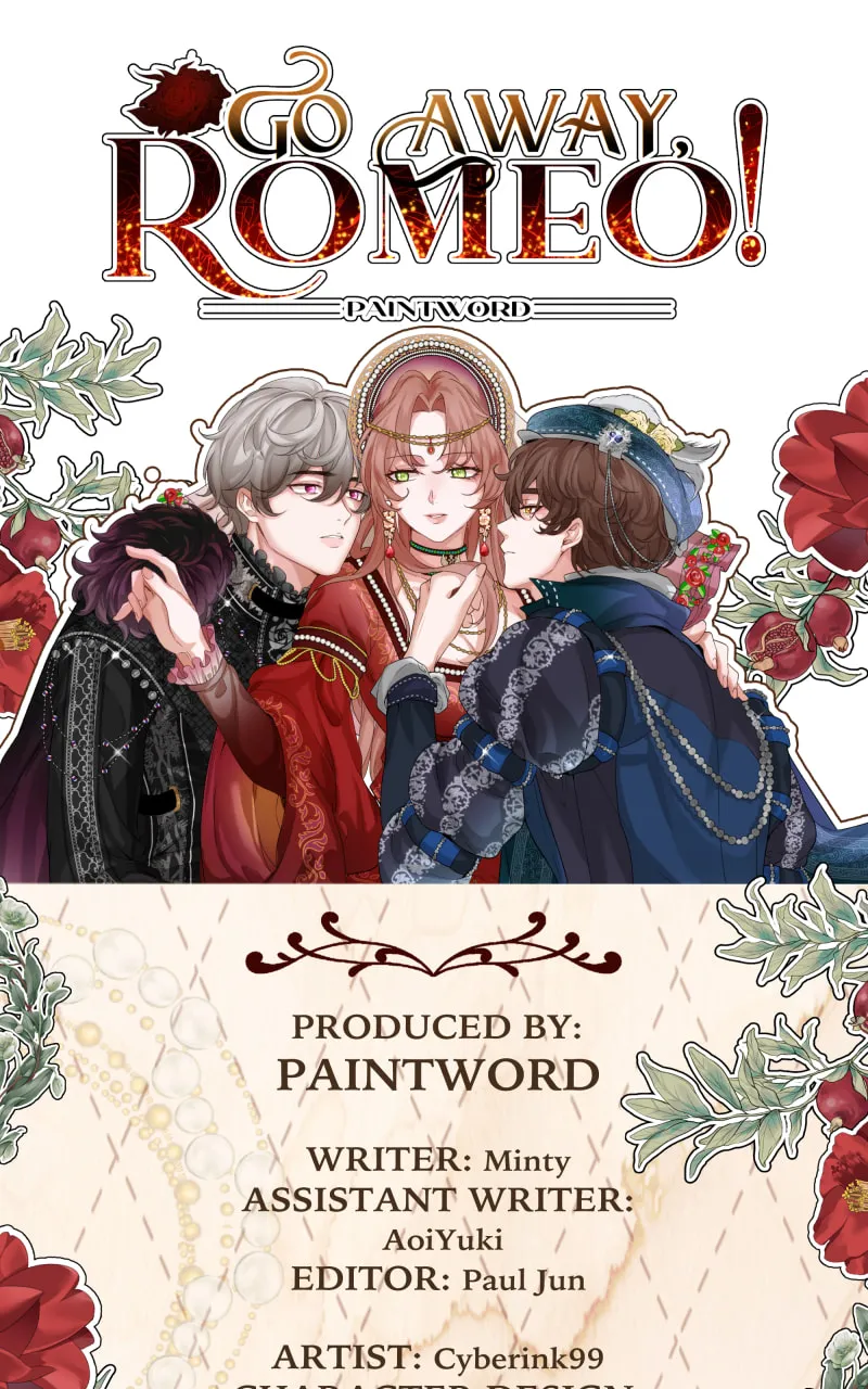 Read Go Away Romeo chapter 17 image 93 on Lezhin