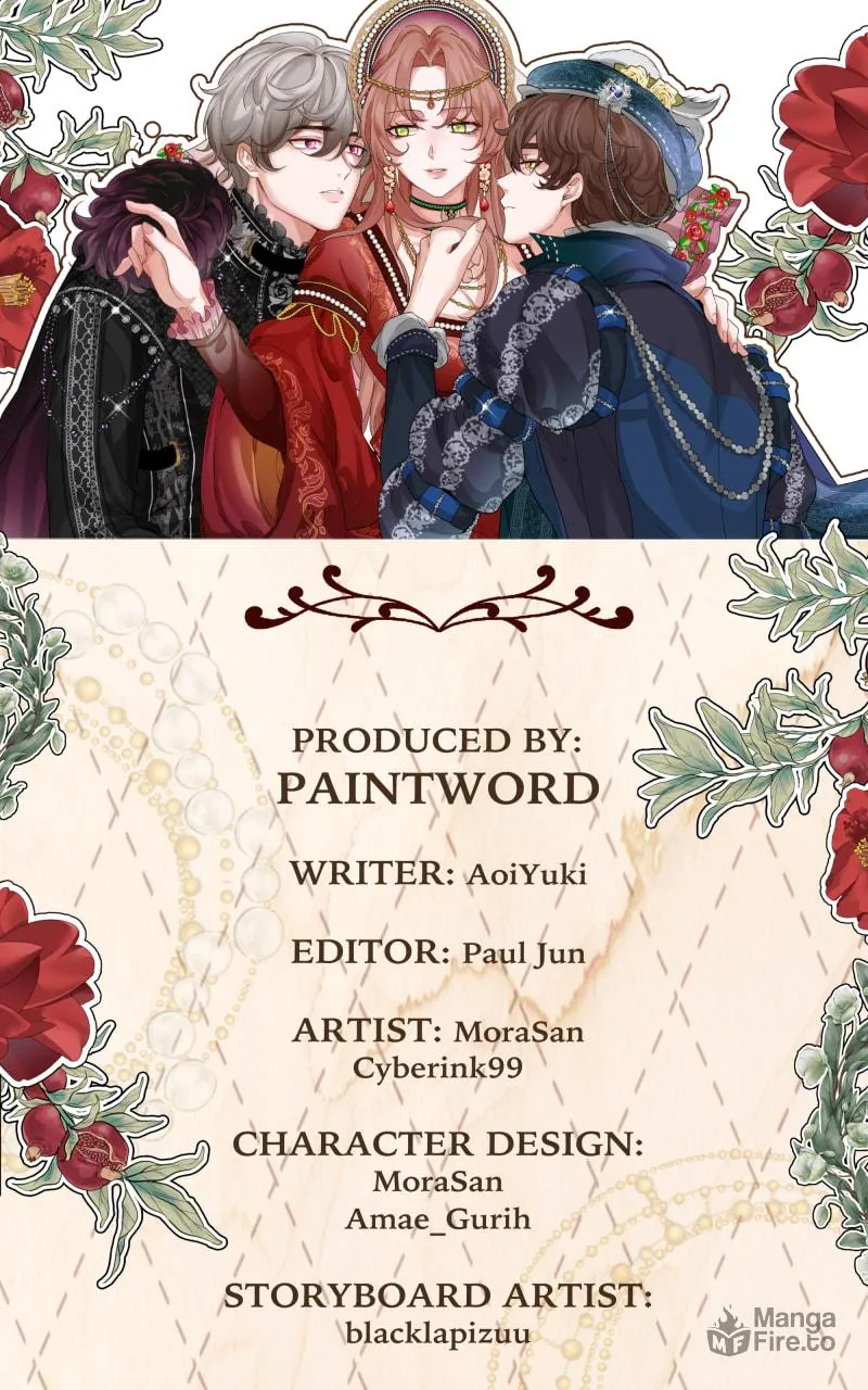 Read Go Away Romeo chapter 21 image 107 on Lezhin