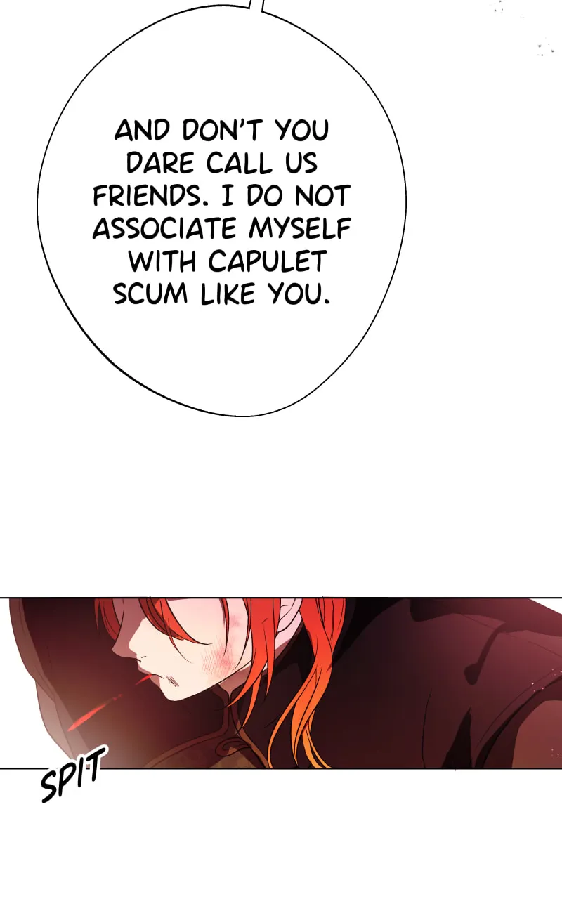 Read Go Away Romeo chapter 21 image 13 on Lezhin