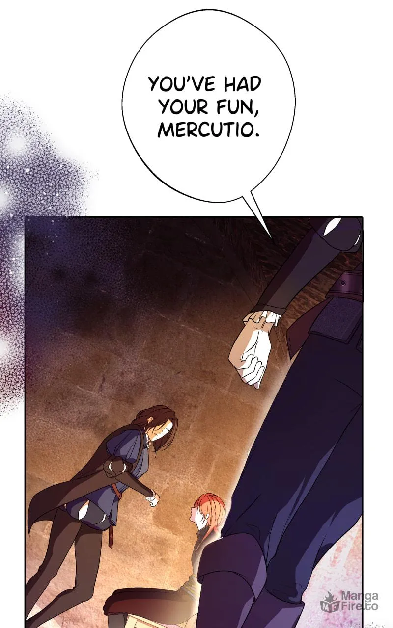 Read Go Away Romeo chapter 21 image 26 on Lezhin